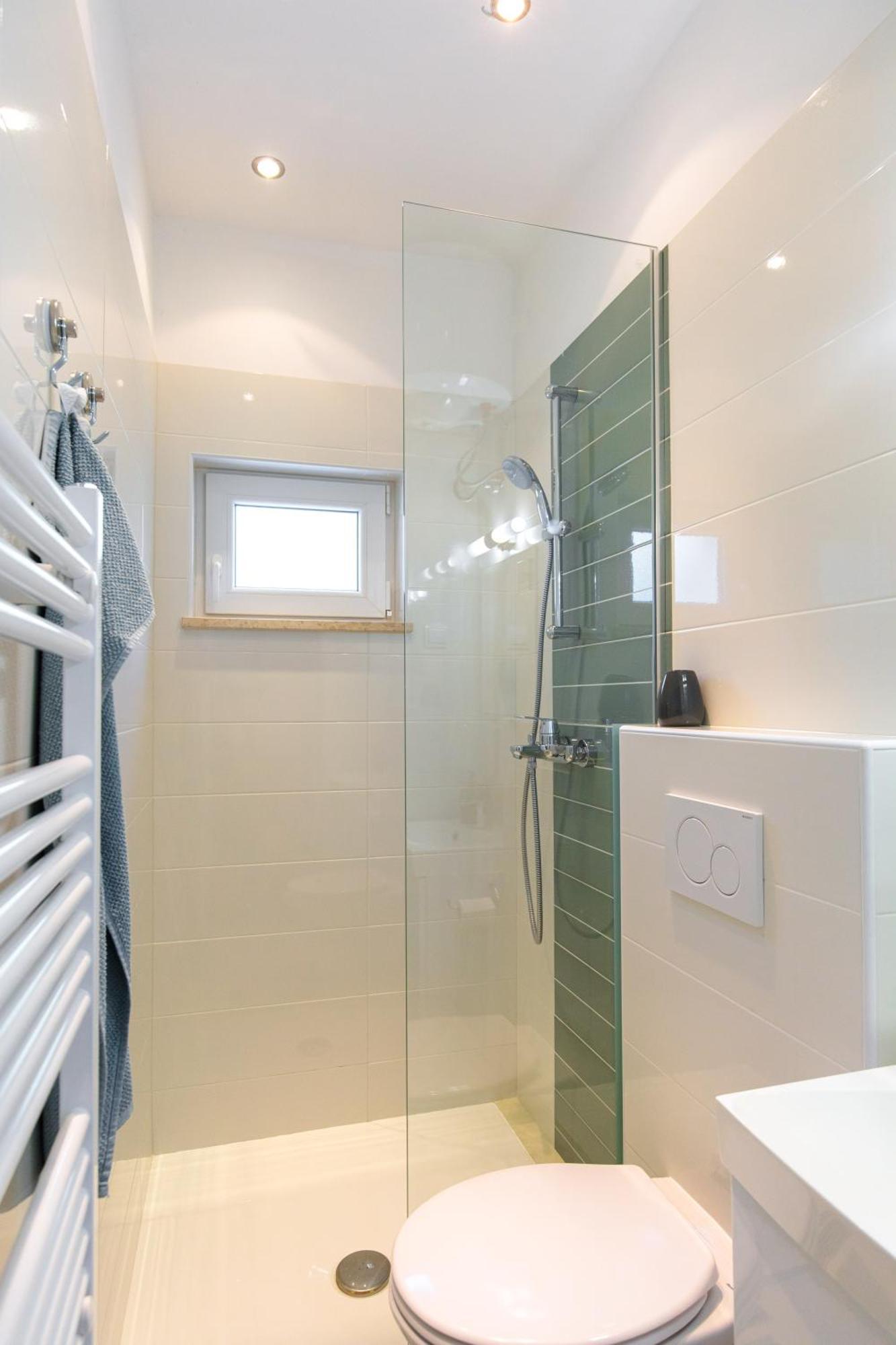 Santa Fuma Apartment Rovinj Exteriér fotografie