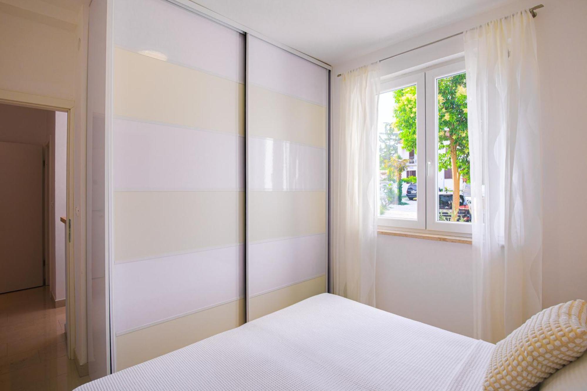 Santa Fuma Apartment Rovinj Exteriér fotografie